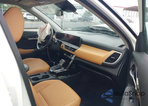 2024 Kia Seltos Sx Turbo z USA, uszkodzony, nr VIN KNDETCA76R7562810